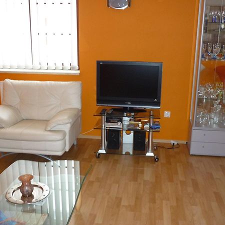Nueva Fiesta Apartment Mariánské Lázně Exterior foto