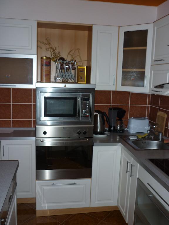 Nueva Fiesta Apartment Mariánské Lázně Cameră foto